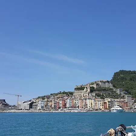 Διαμέρισμα Casa Elena