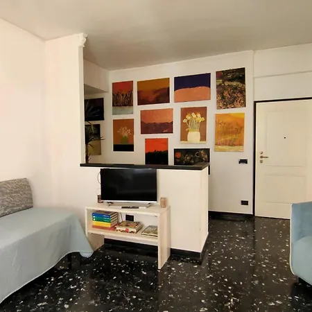 Casa Elena Le Grazie (Liguria)