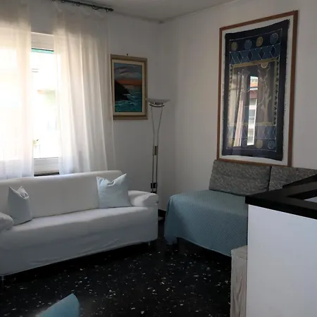 Casa Elena * Le Grazie (Liguria)