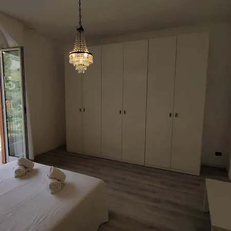 Casa Elena Διαμέρισμα *