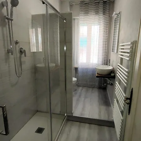 Casa Elena Appartement *