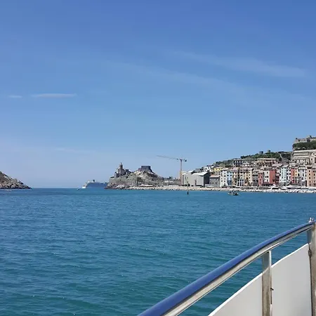 Appartement Casa Elena *