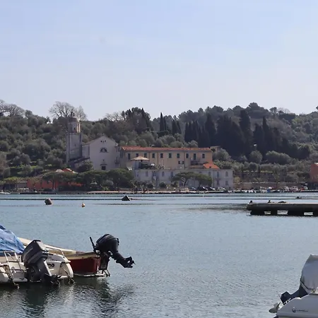 Casa Elena Διαμέρισμα