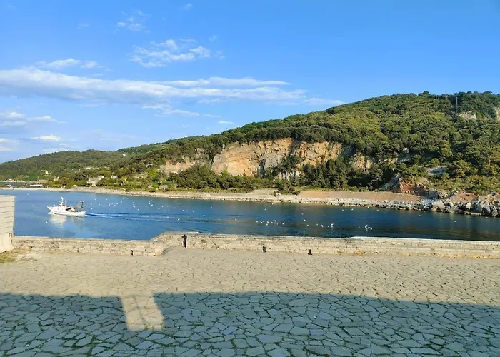 Casa Elena Διαμέρισμα Le Grazie (Liguria)