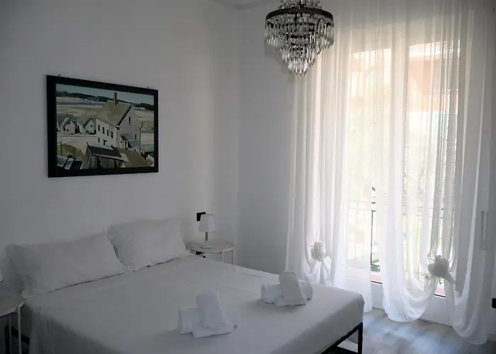 Casa Elena Διαμέρισμα