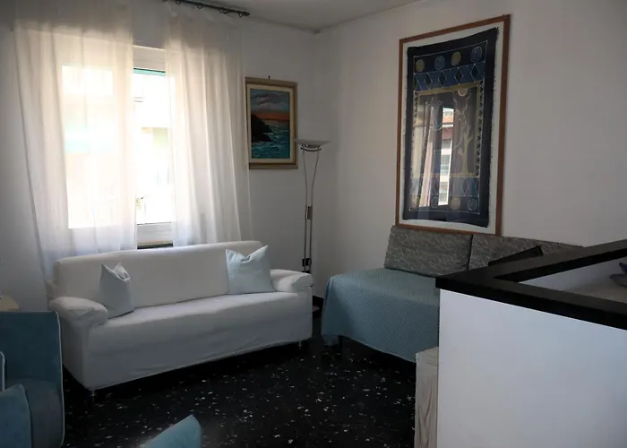 Casa Elena * Le Grazie