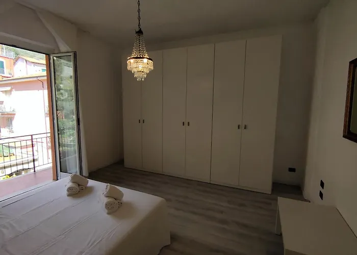Casa Elena Διαμέρισμα *