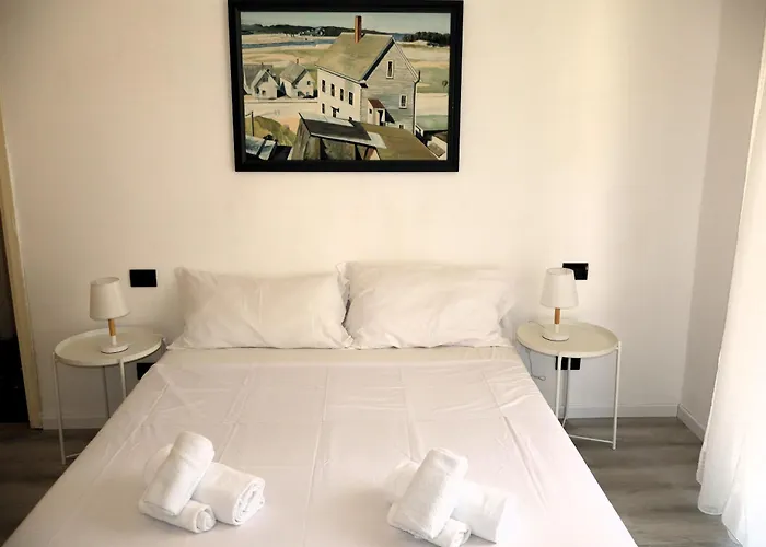 Casa Elena * Le Grazie (Liguria)