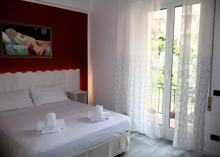 Casa Elena * Le Grazie (Liguria)