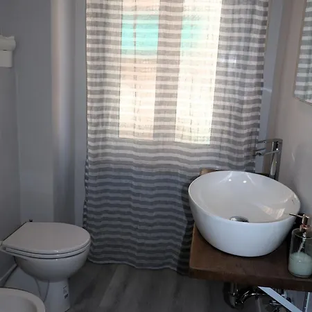 Casa Elena Le Grazie (Liguria)