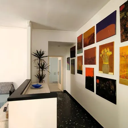 Casa Elena Apartmán