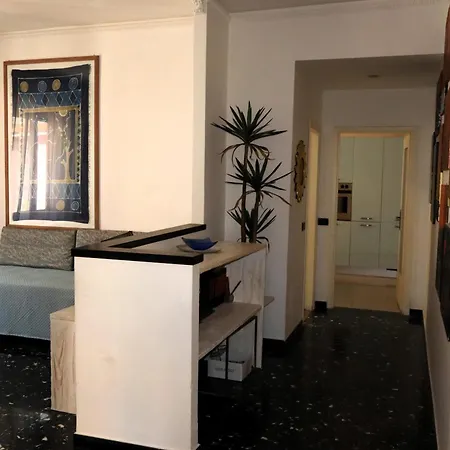 Apartmán Casa Elena