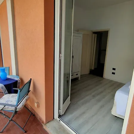 Apartmán Casa Elena *