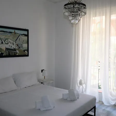 Casa Elena Apartment