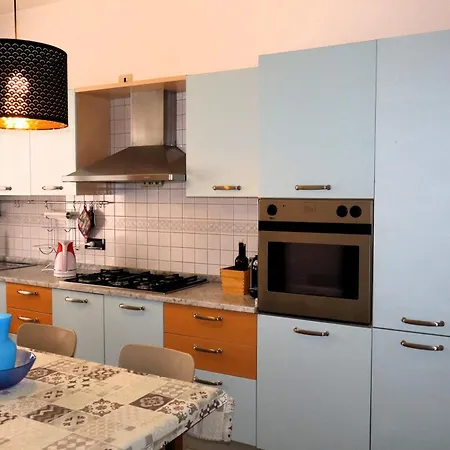 Apartmán Casa Elena *