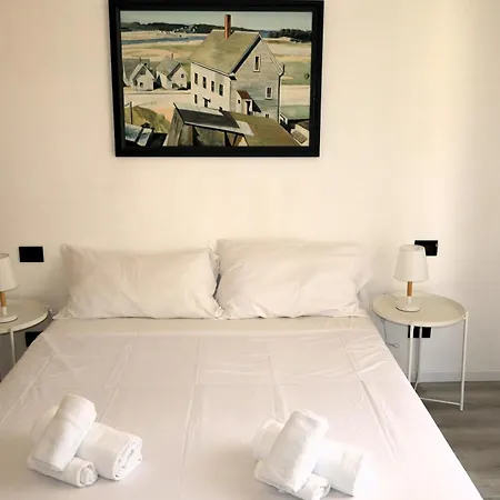 Casa Elena * Le Grazie (Liguria)