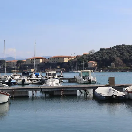 Apartment Casa Elena *