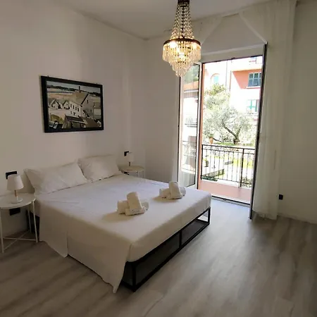 Casa Elena Apartmán
