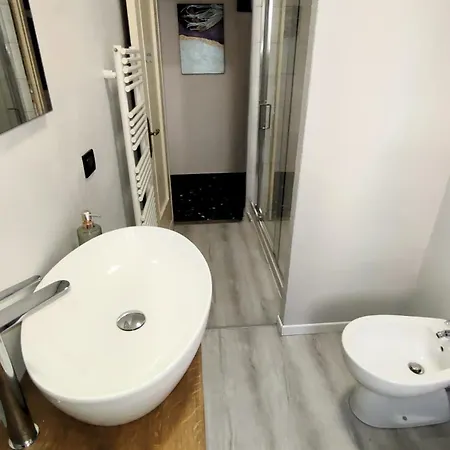 Casa Elena * Le Grazie (Liguria)